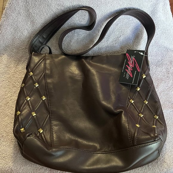 Stone Mountain Accessories Handbags - Stone Mountain purse